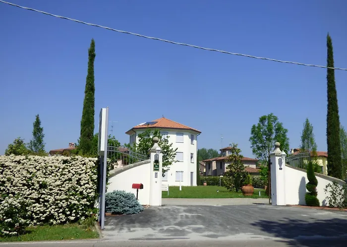 Boutique Hotel San Giovanni