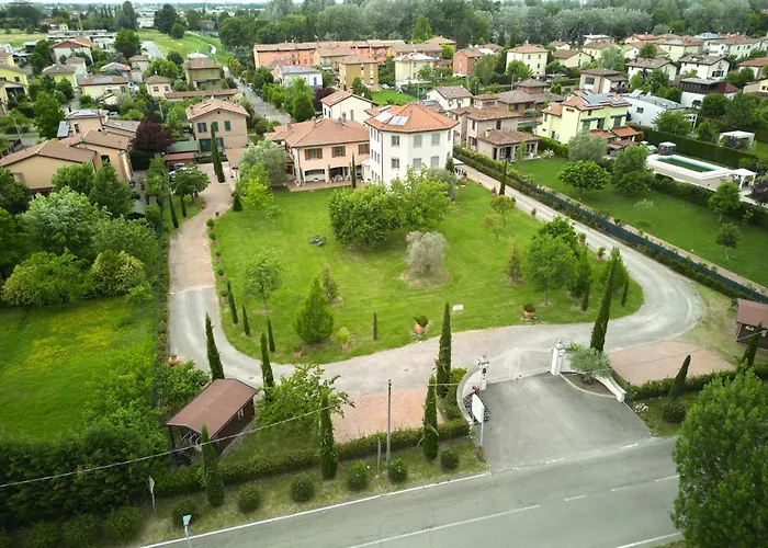 Boutique Hotel San Giovanni