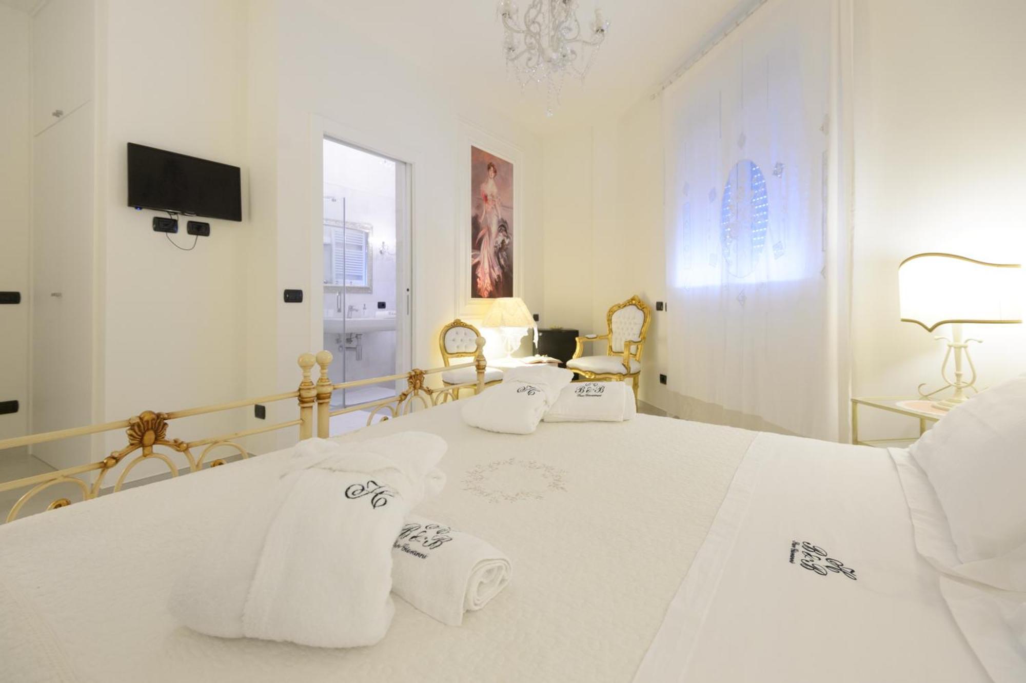 Hotel San Giovanni