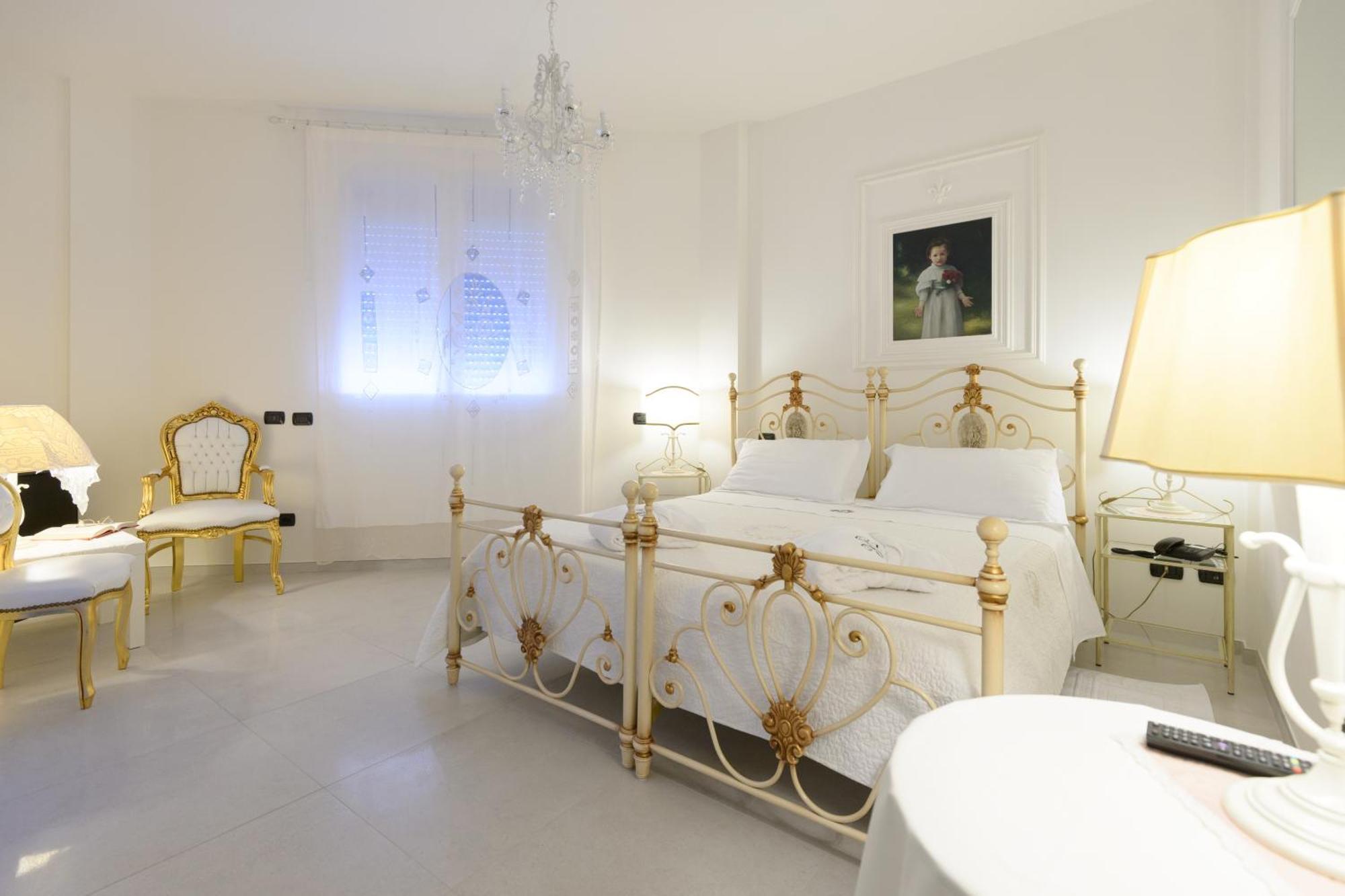 Boutique San Giovanni 3*