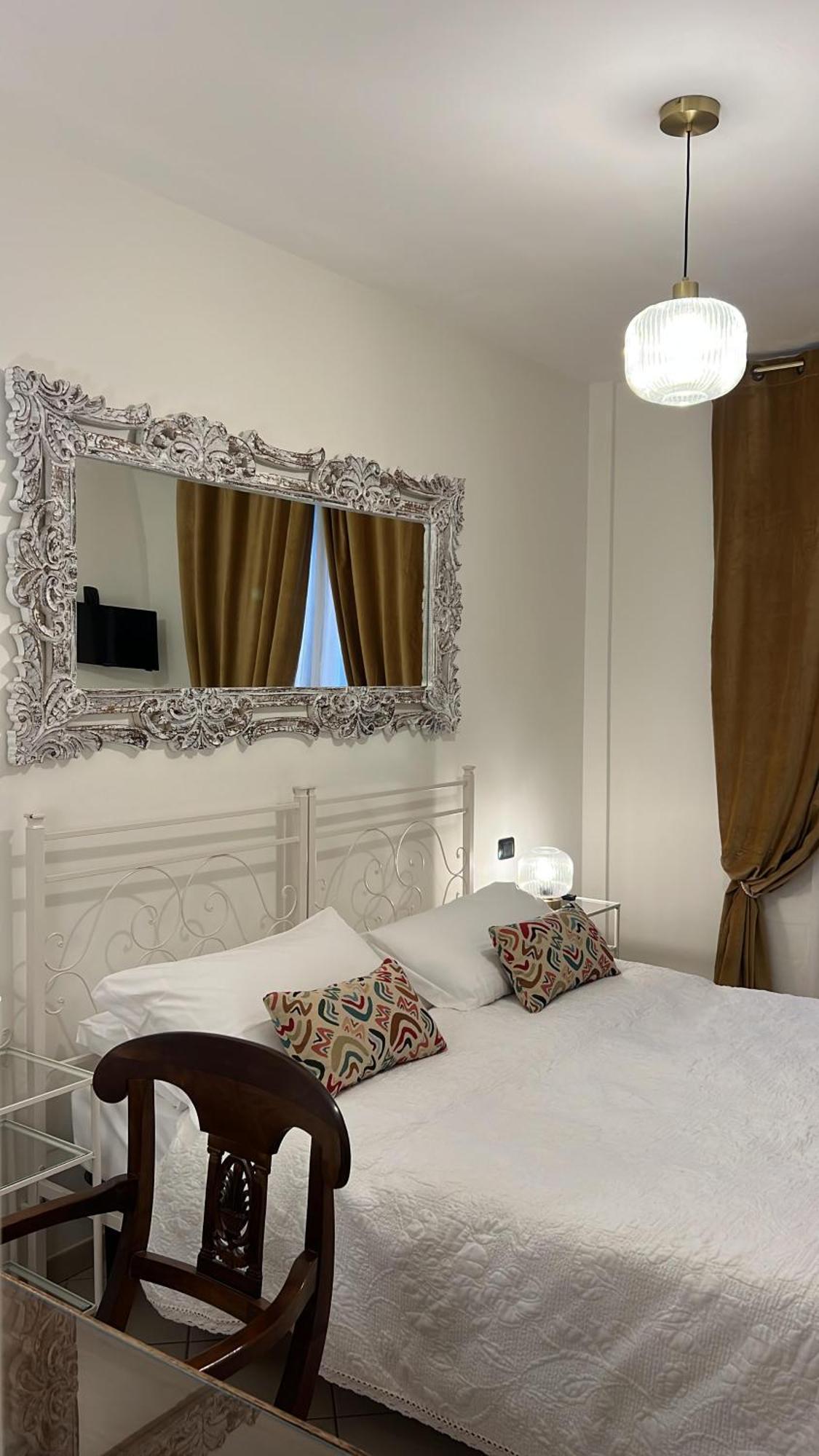 Hotel San Giovanni San Giovanni in Persiceto