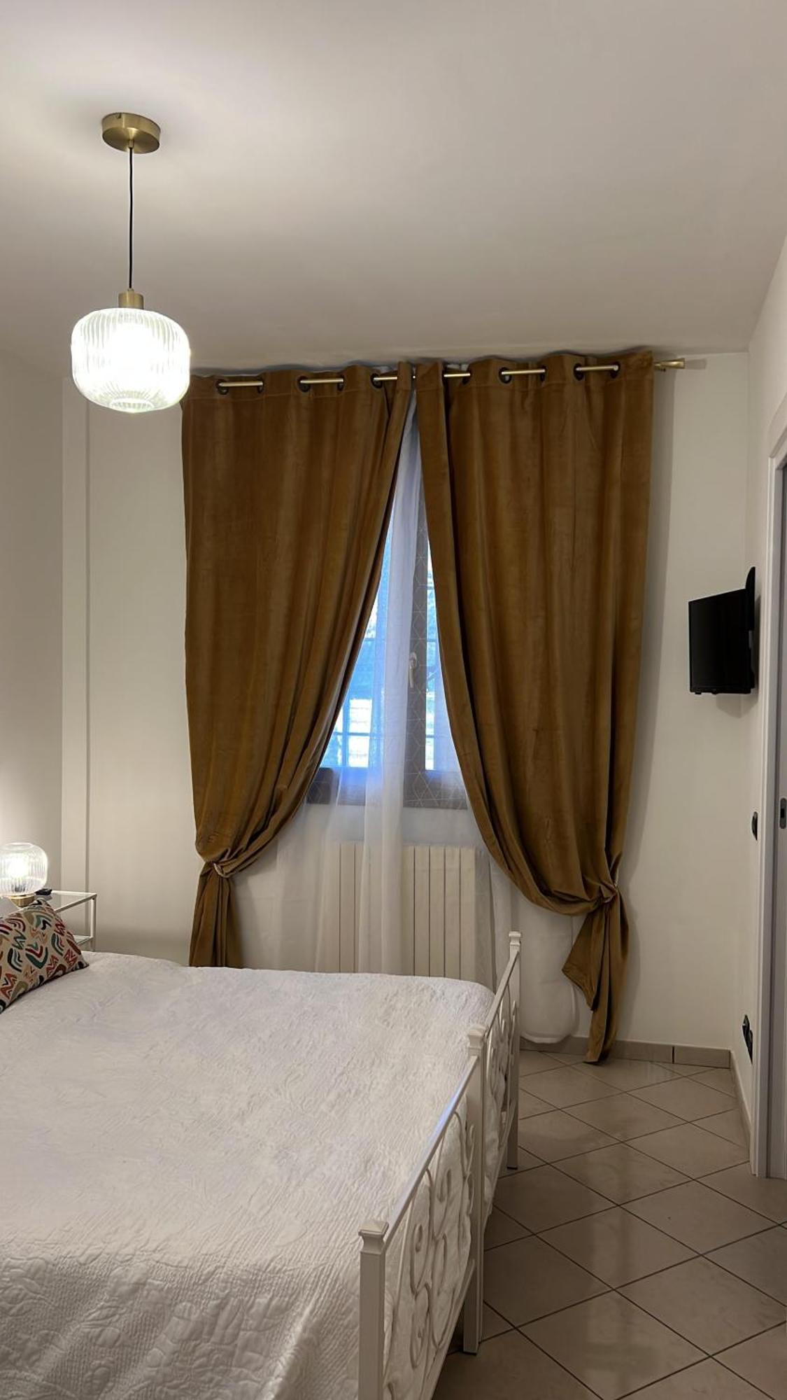 Boutique San Giovanni Hotel