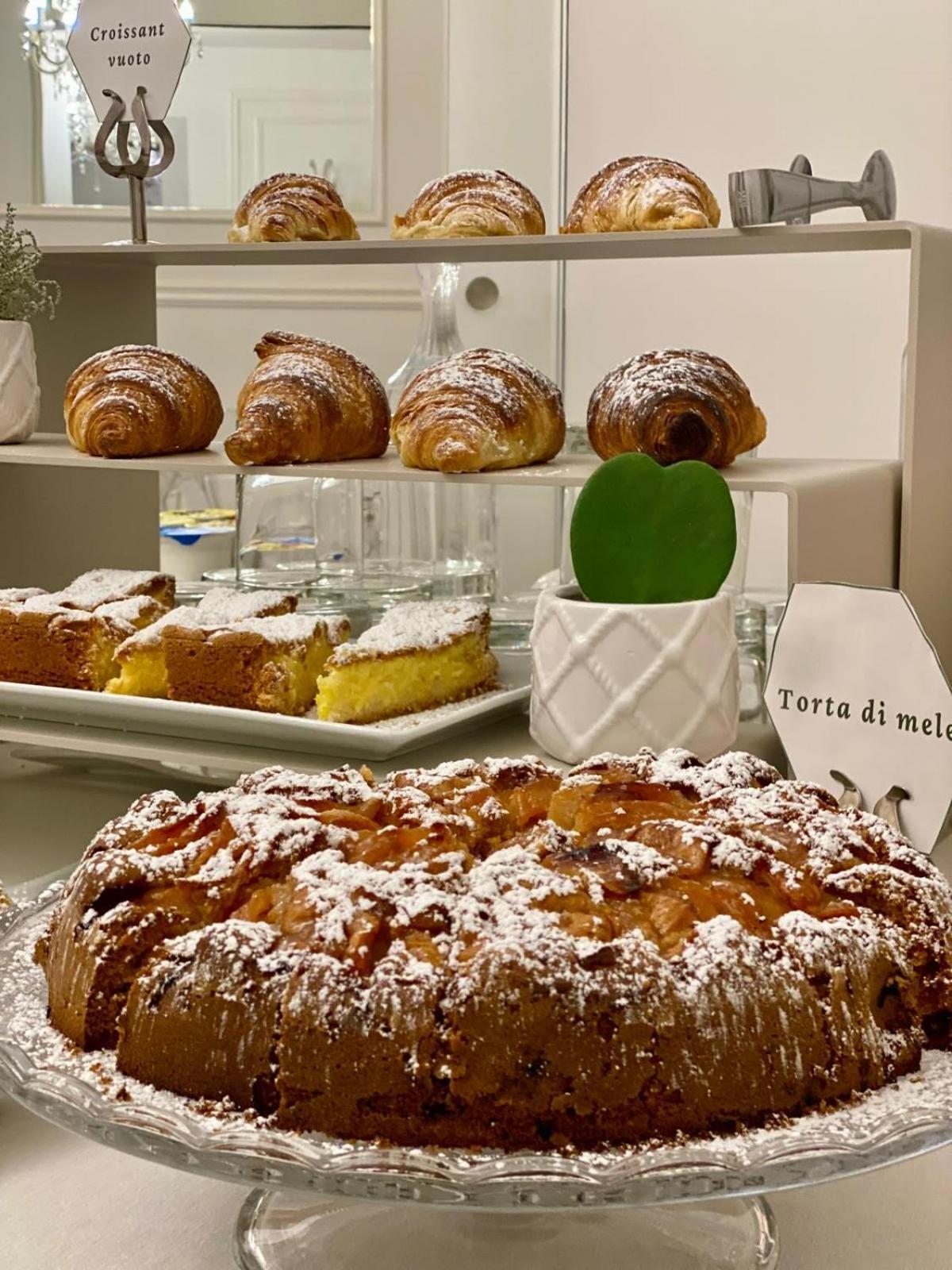 Boutique San Giovanni Hotel