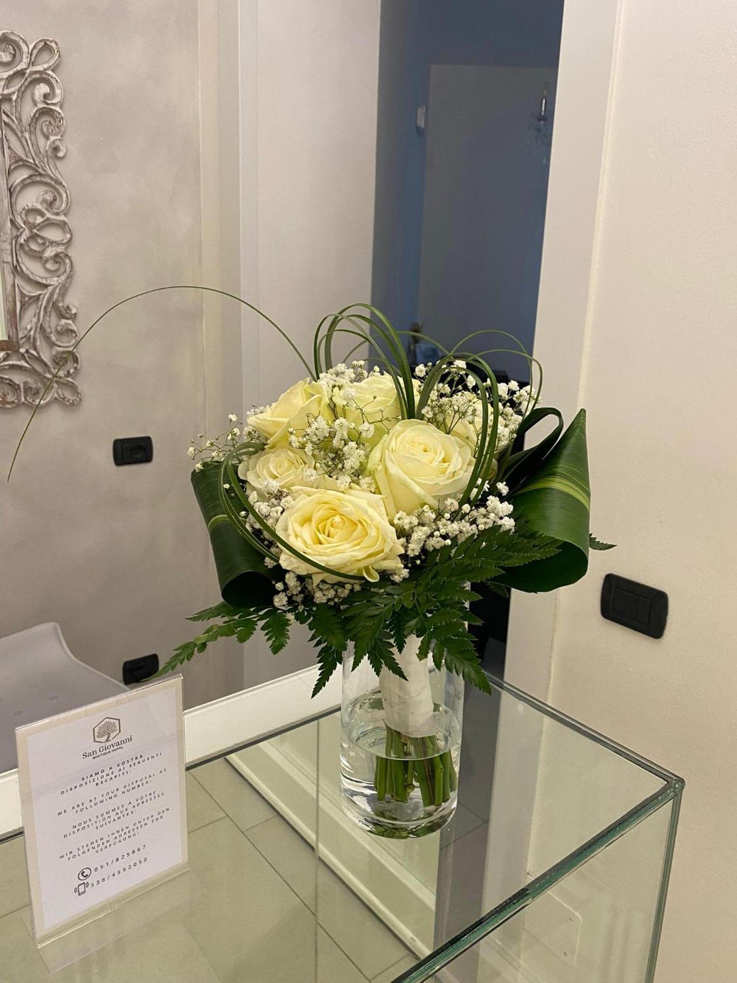 Boutique San Giovanni 3*