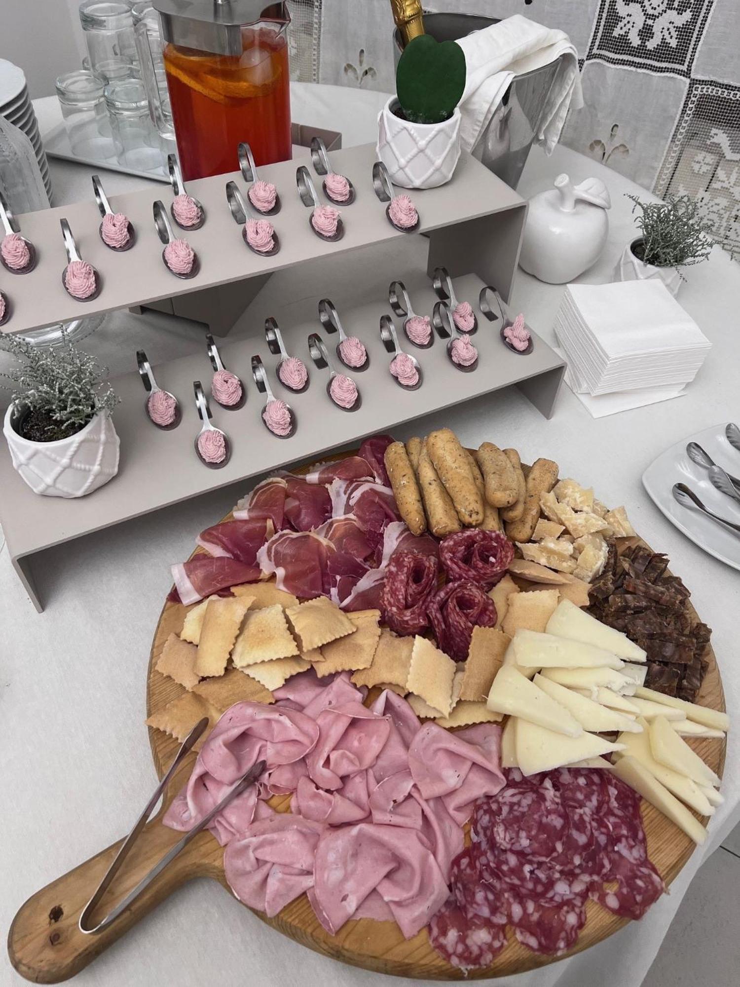San Giovanni Hotel 3*