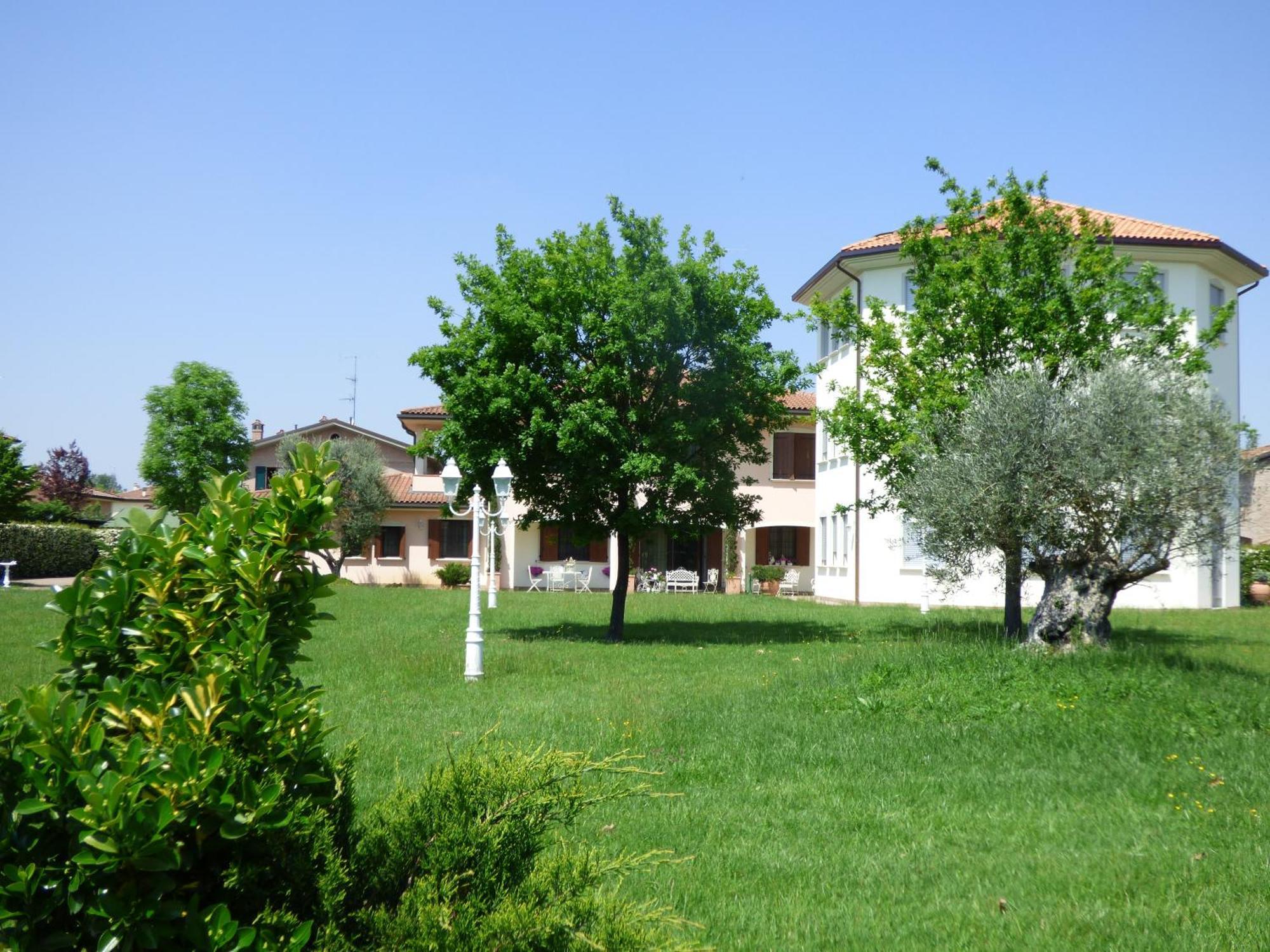 Hotel San Giovanni 3*