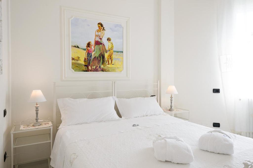 Hotel Boutique San Giovanni