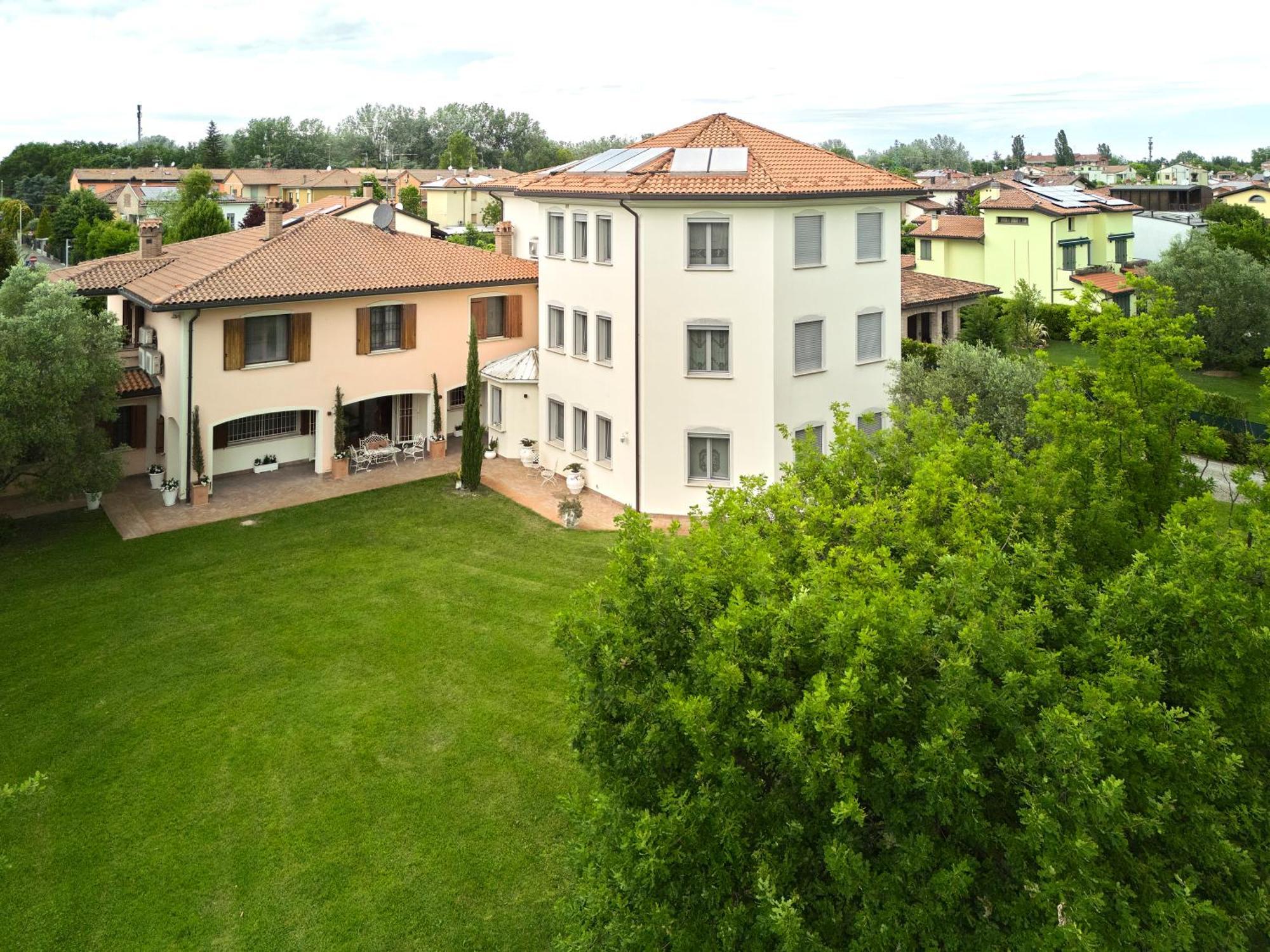 San Giovanni Hotel