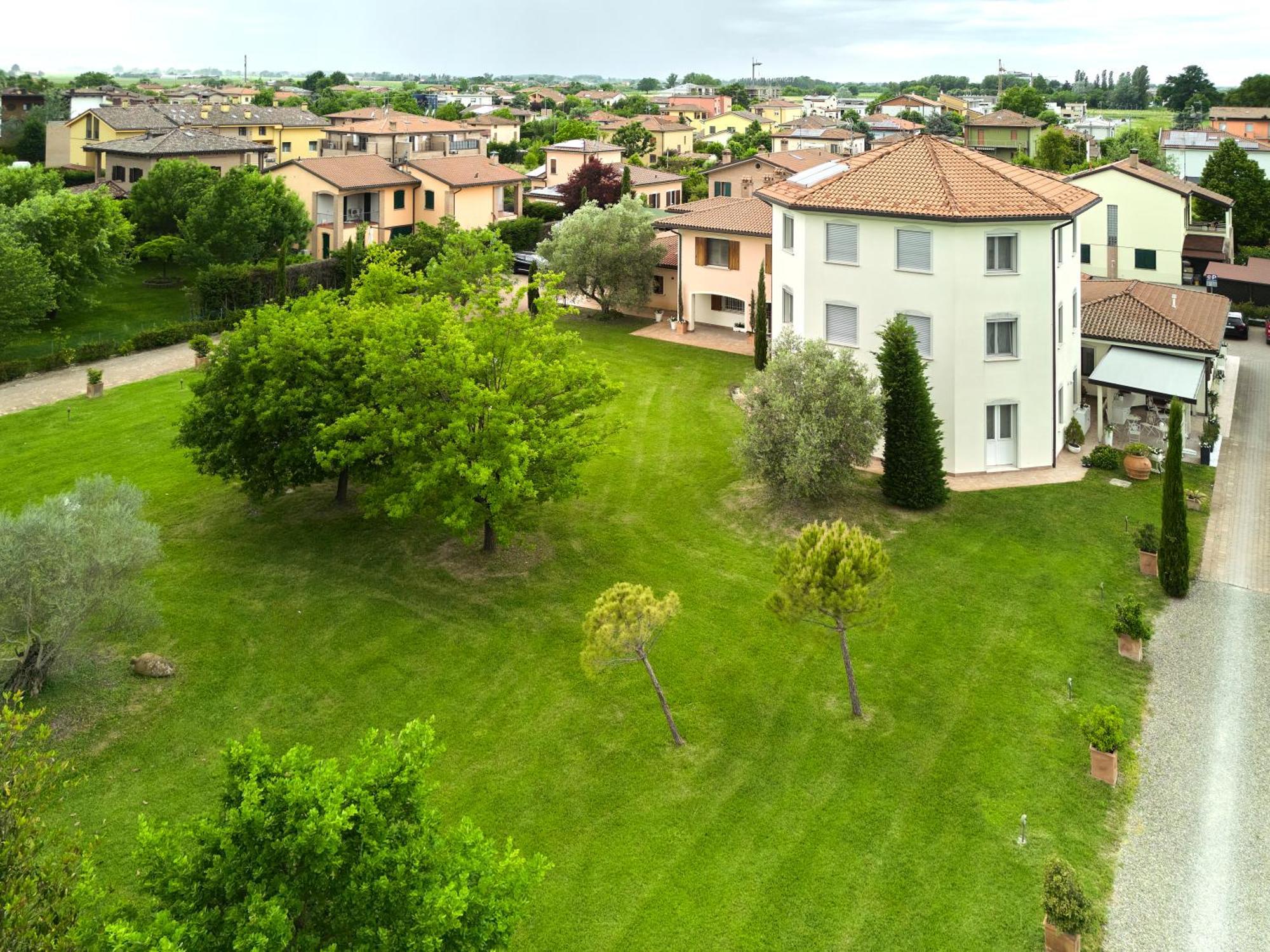 Boutique San Giovanni 3*