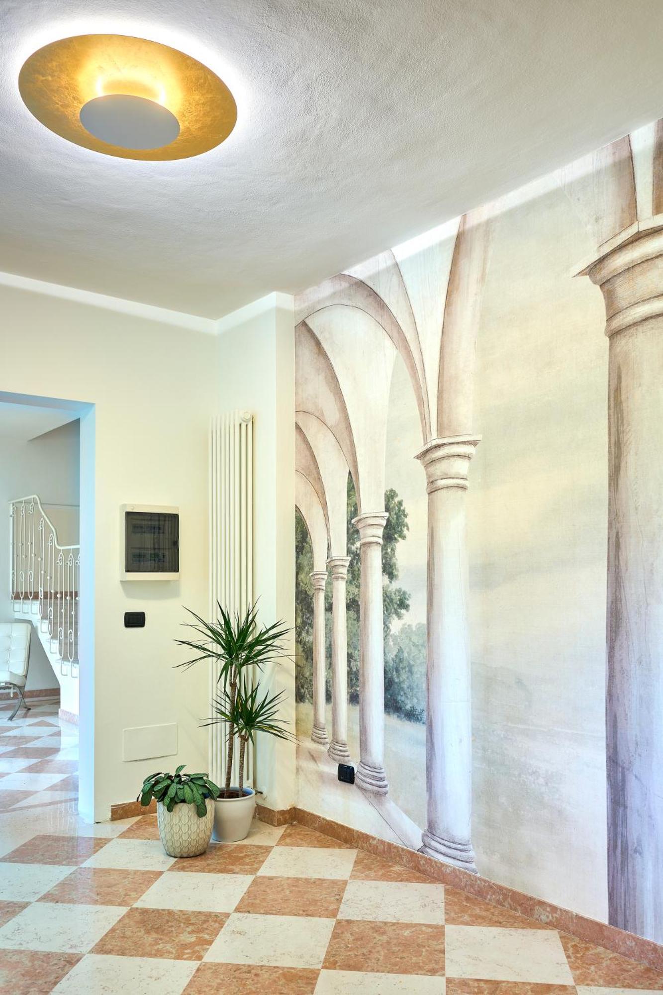 Hotel Boutique San Giovanni