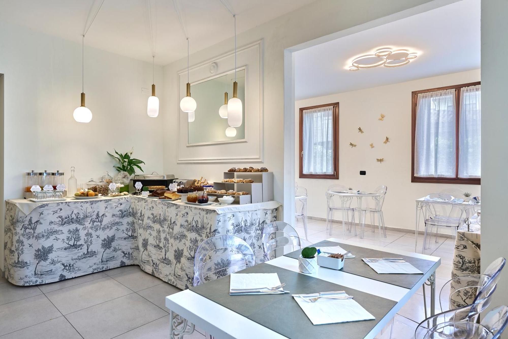 Boutique San Giovanni Hotel