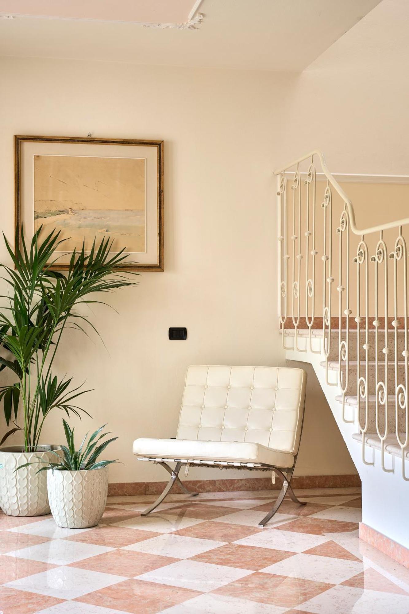 Hotel Boutique San Giovanni