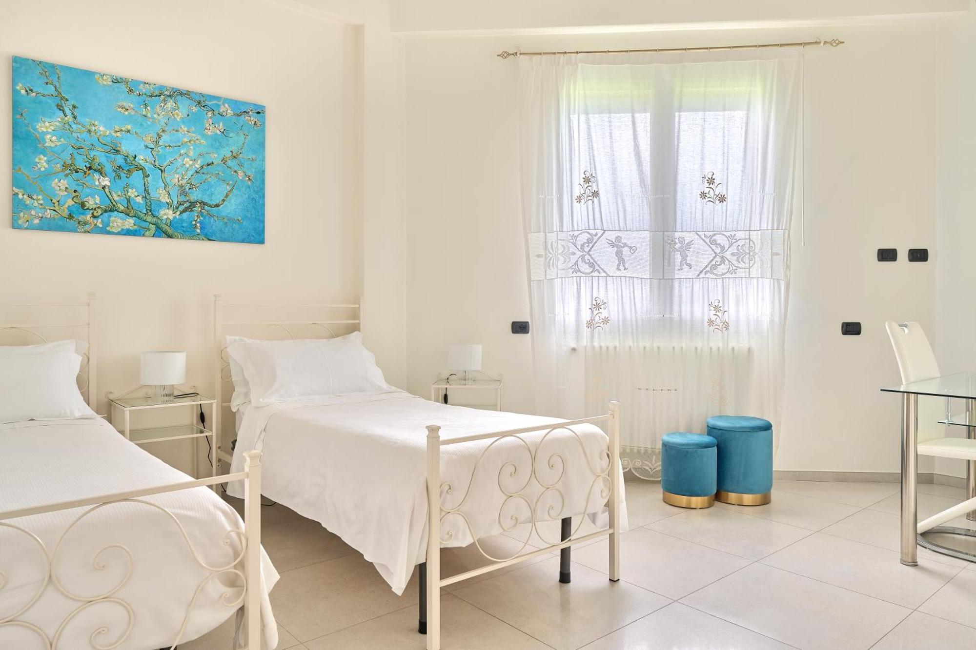 Hotel Boutique San Giovanni 3*