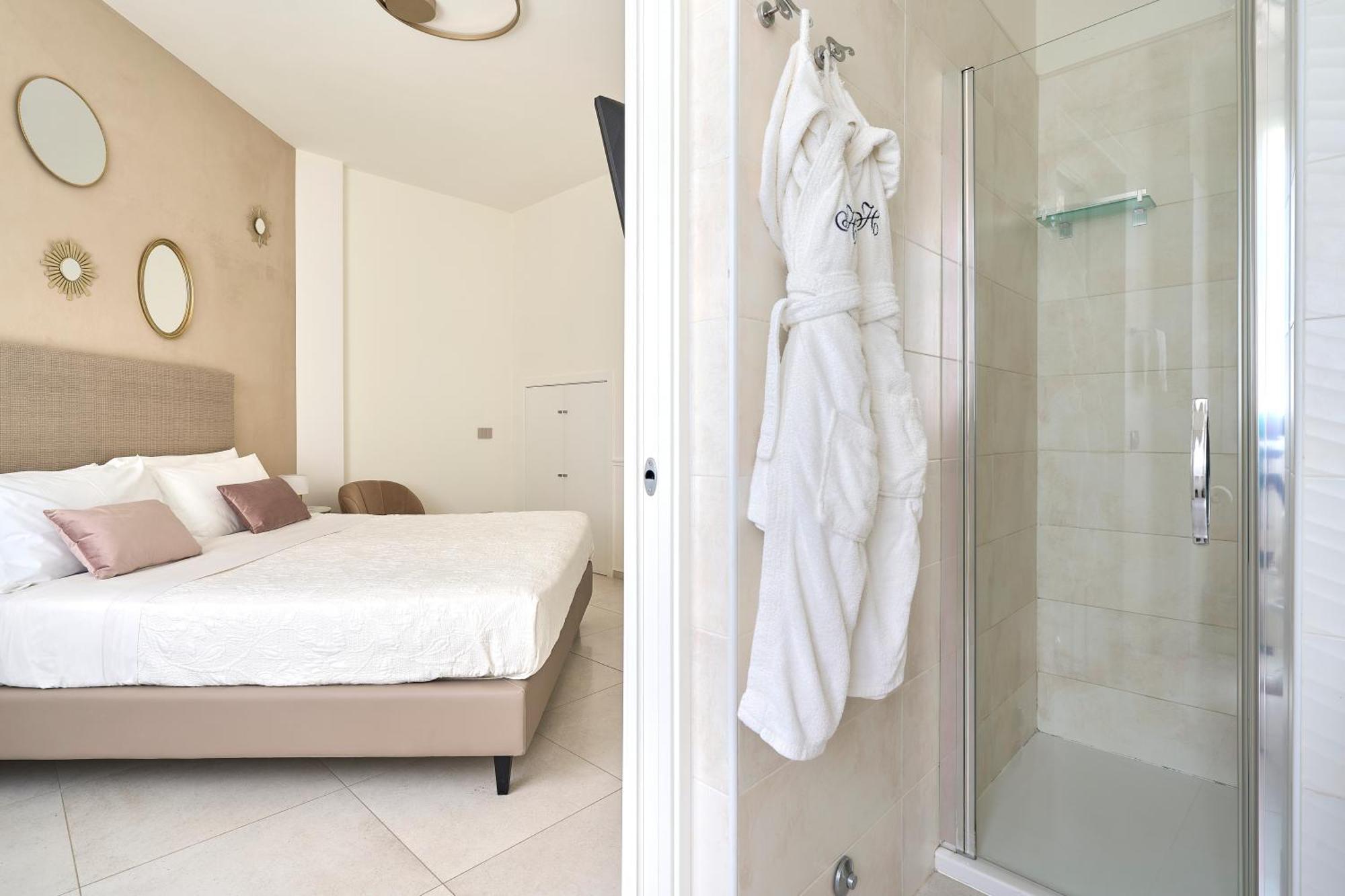 Hotel Boutique San Giovanni San Giovanni in Persiceto