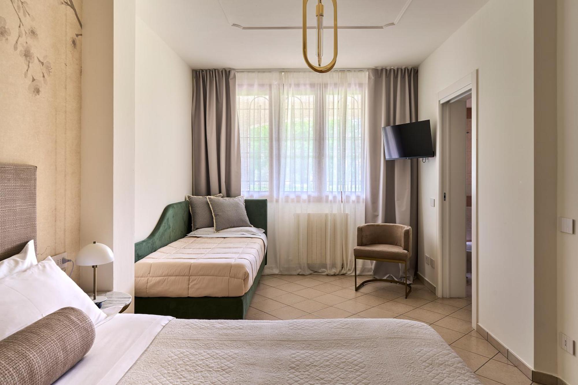 Boutique San Giovanni