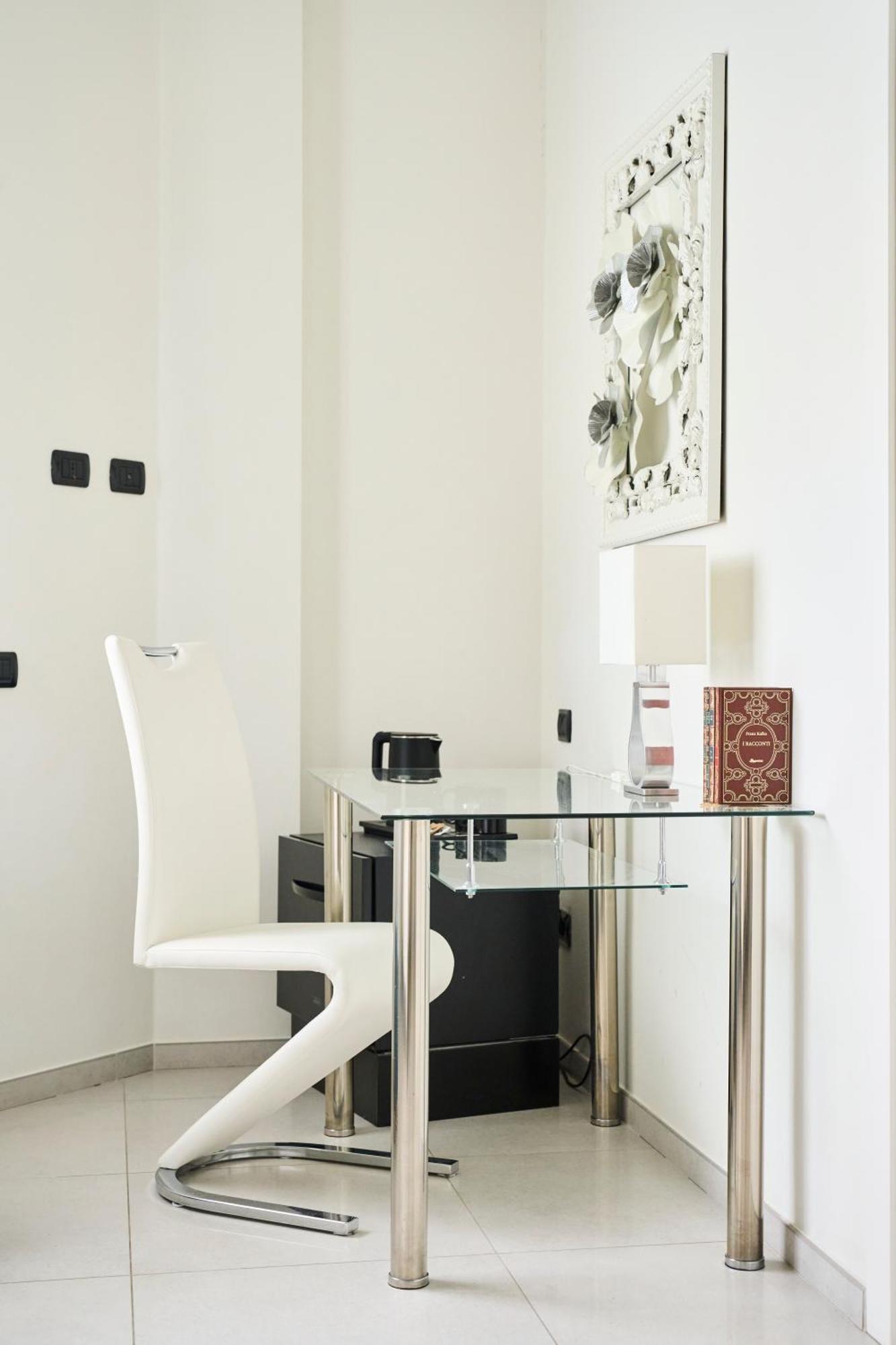 Hotel San Giovanni 3*
