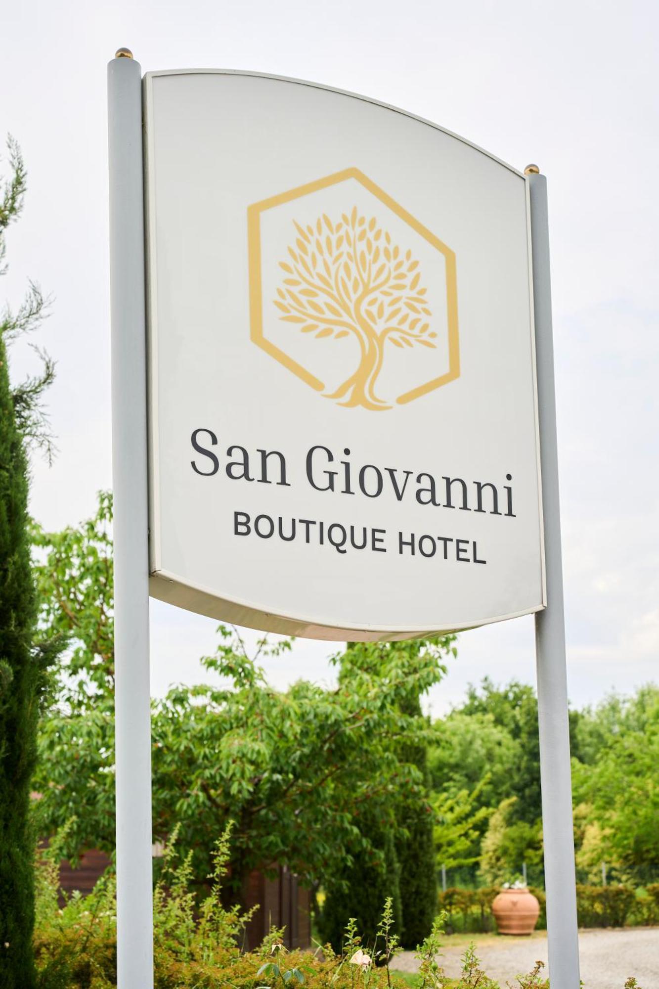 San Giovanni