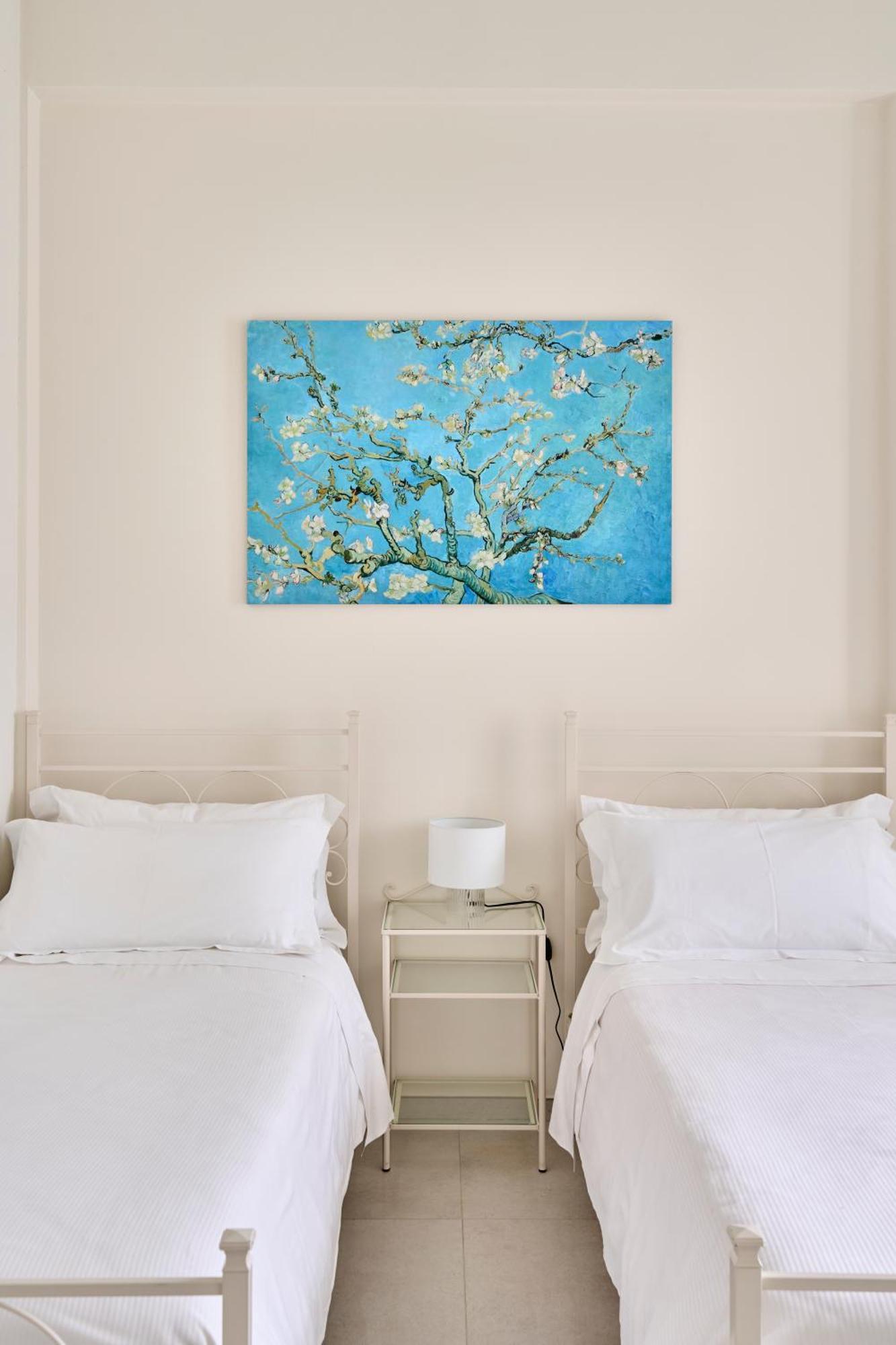 Boutique San Giovanni Hotel
