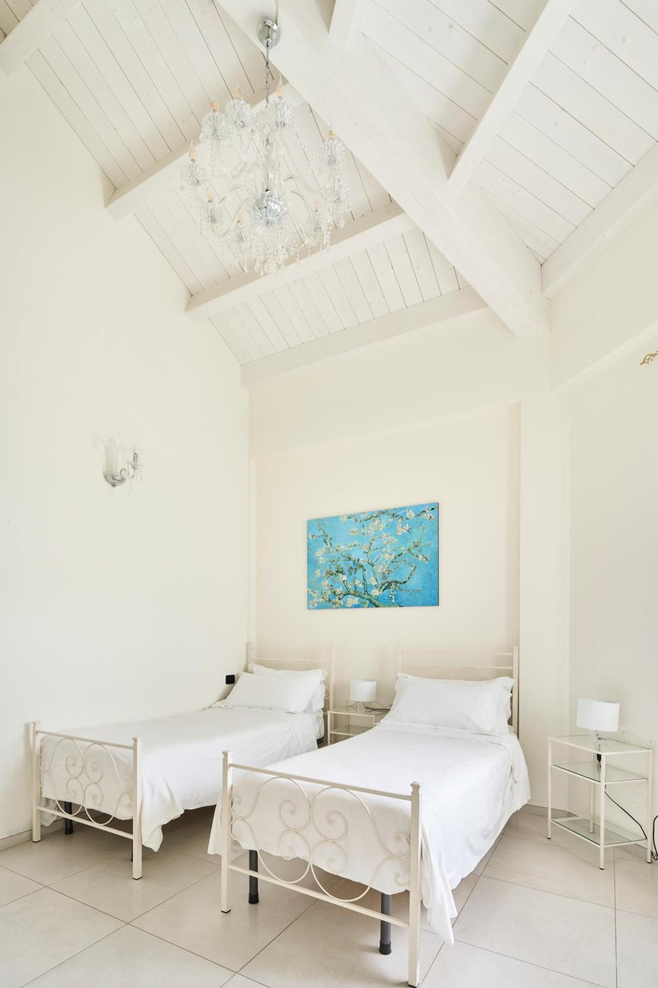 Hotel Boutique San Giovanni 3*