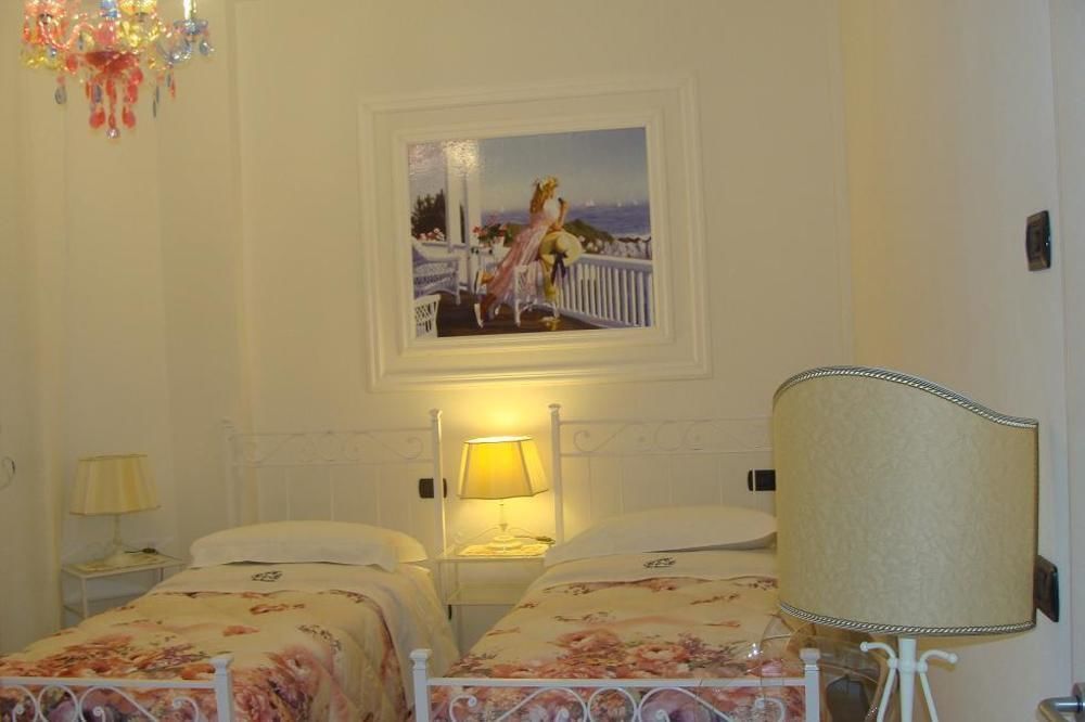 San Giovanni Hotel 3*