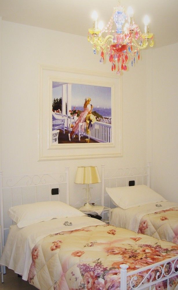 Hotel San Giovanni 3*