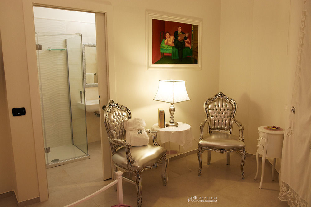 Boutique San Giovanni Hotel