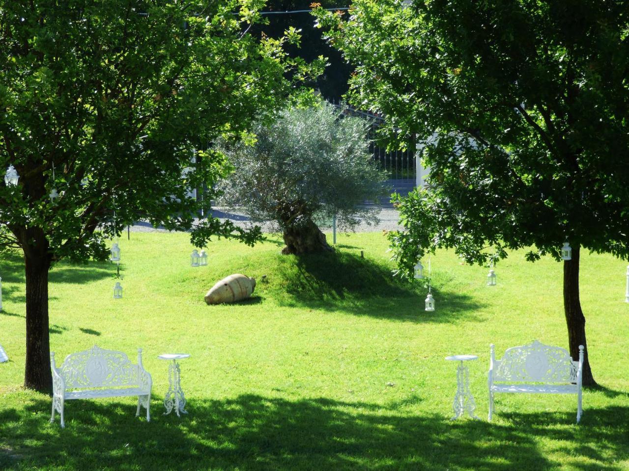 Boutique San Giovanni 3* San Giovanni in Persiceto