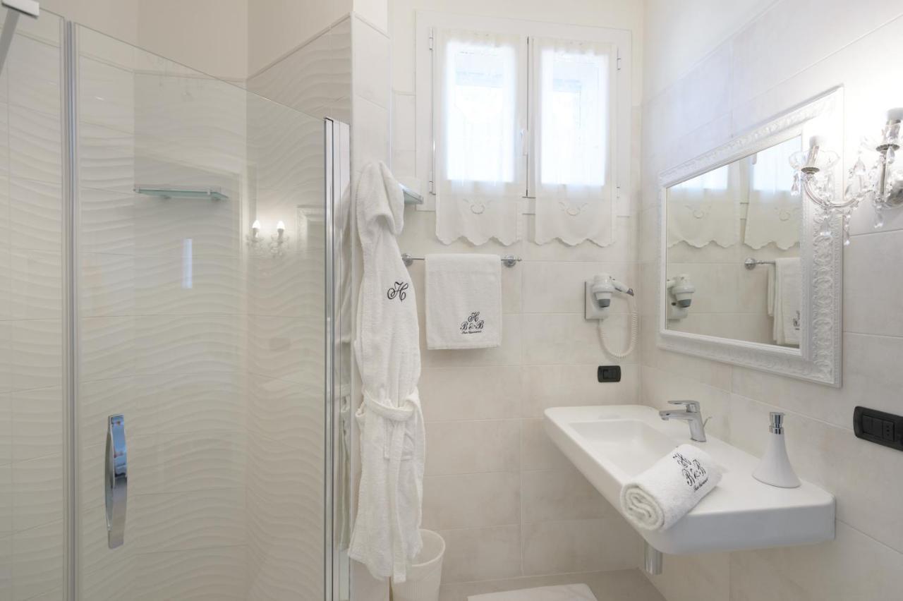 Boutique San Giovanni Hotel 3*