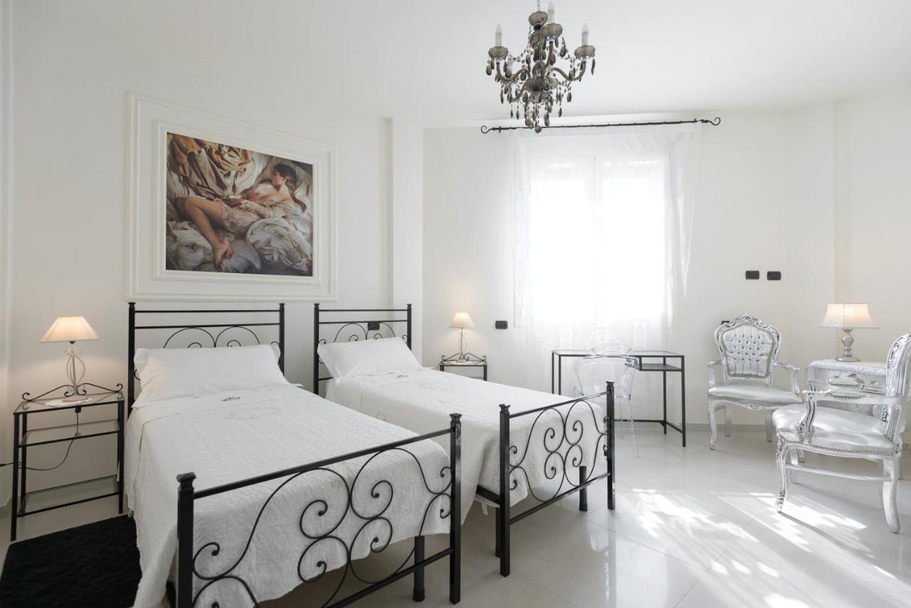 Boutique San Giovanni Hotel San Giovanni in Persiceto