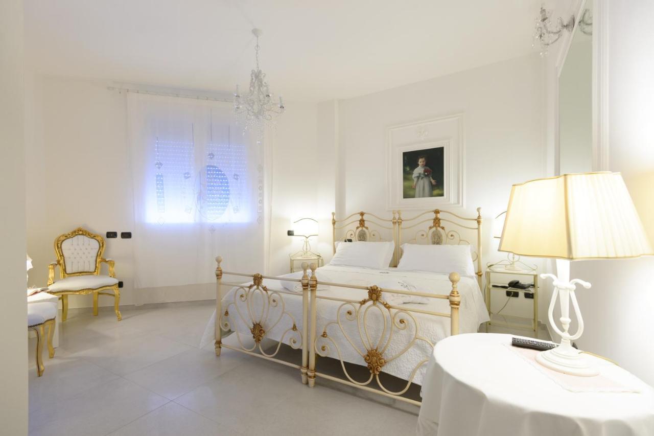 Hotel San Giovanni 3*
