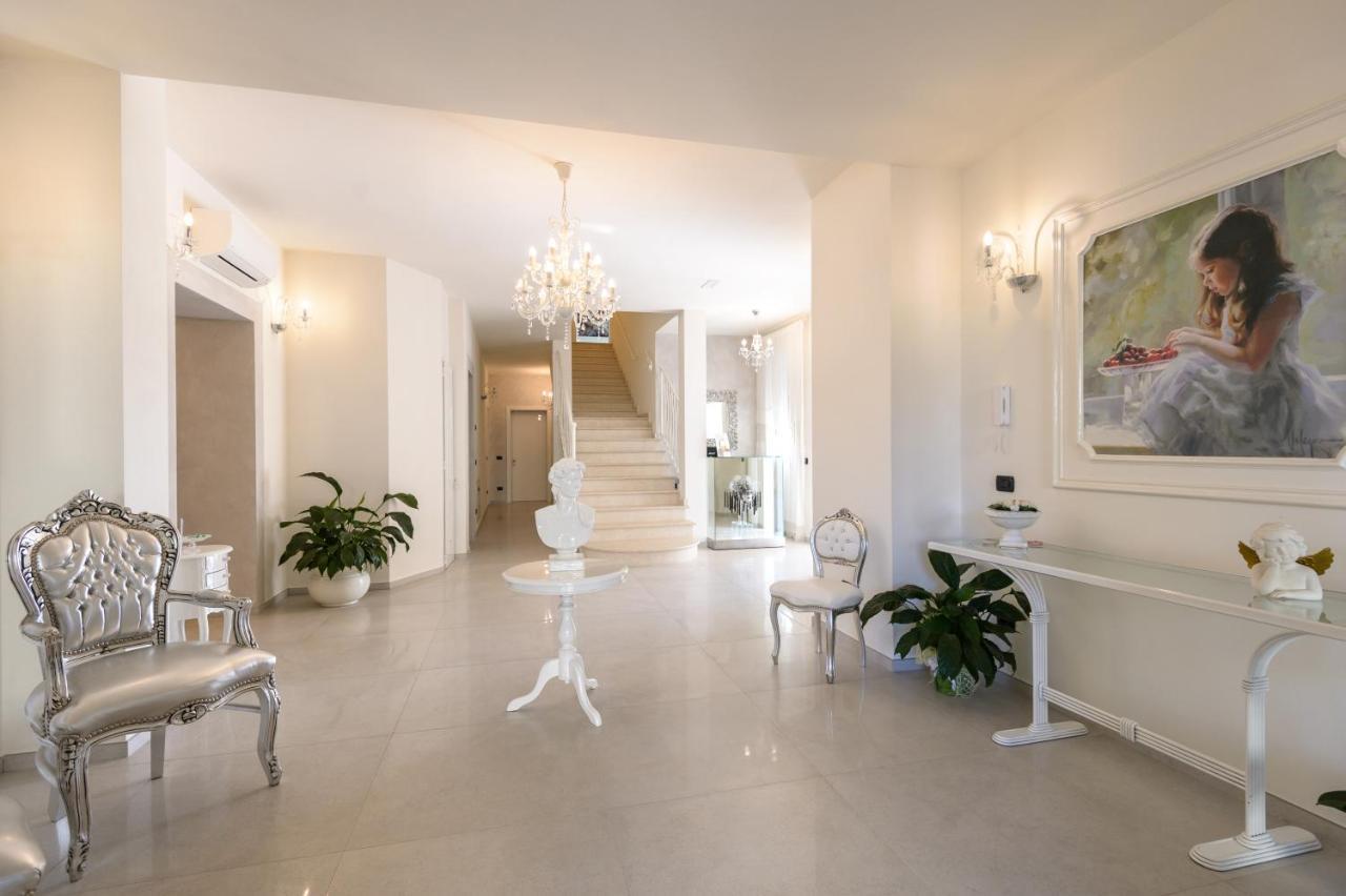 Boutique San Giovanni 3* San Giovanni in Persiceto
