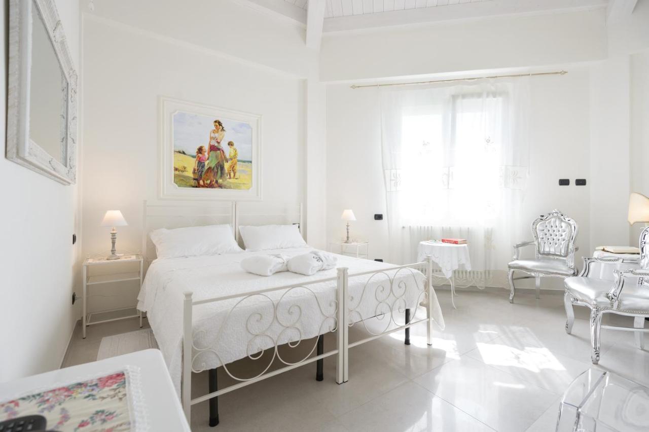 San Giovanni Hotel