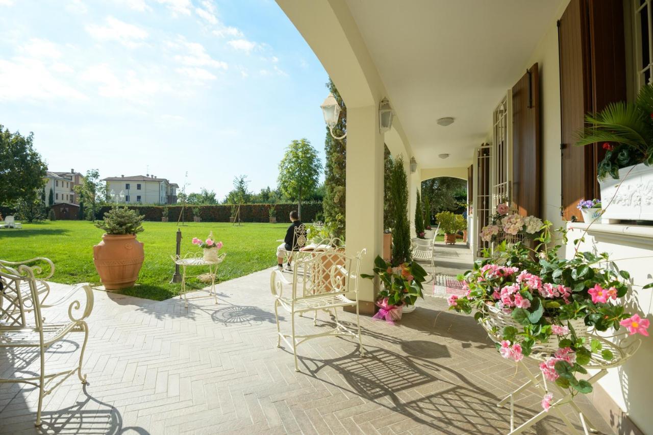 San Giovanni Hotel 3*