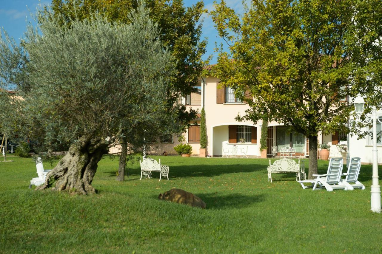 Hotel San Giovanni 3*