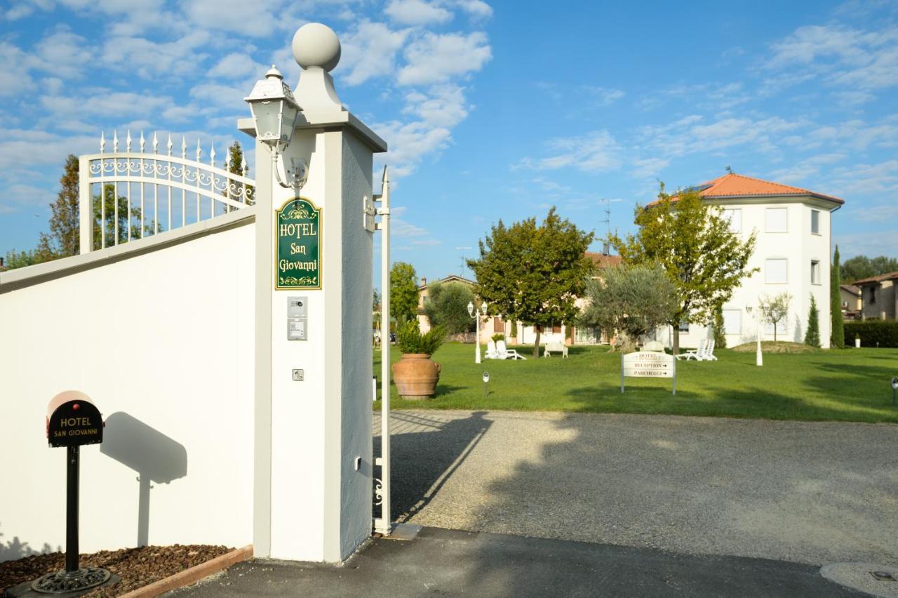 San Giovanni Hotel 3*